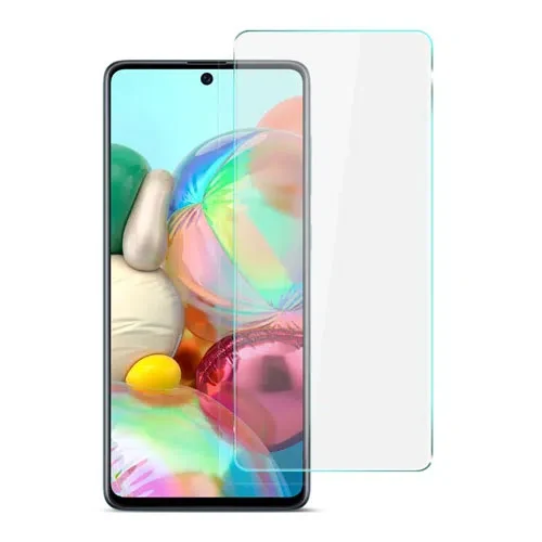 Tempered glass for Samsung Galaxy  A02/A02s/A03s/A12/A22/A32/A52/A72 Transparent