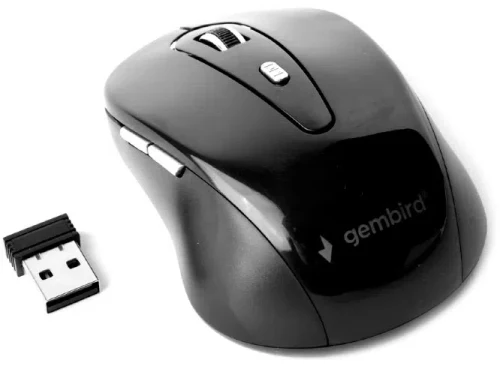 Mouse Gembird MUSW-6B-01