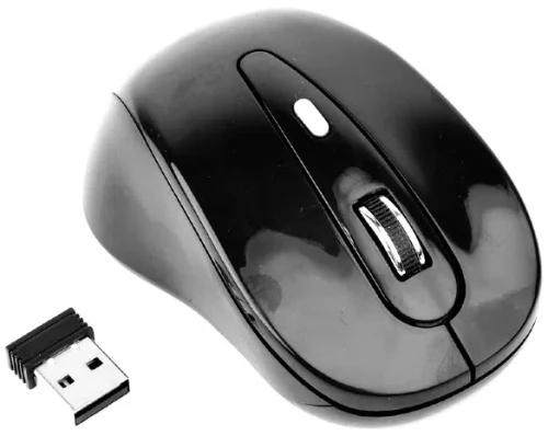 Mouse Gembird MUSW-6B-01