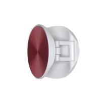 Pop-socket red 2