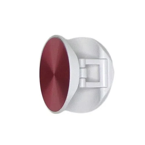 Pop-socket red