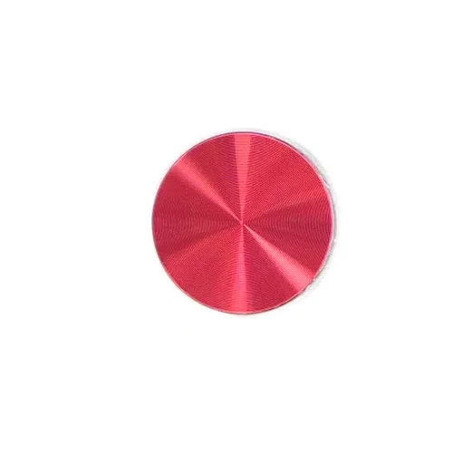 Pop-socket red