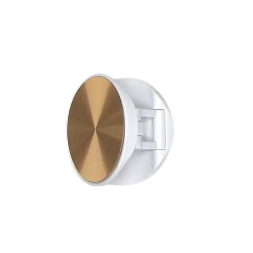 Pop-socket gold