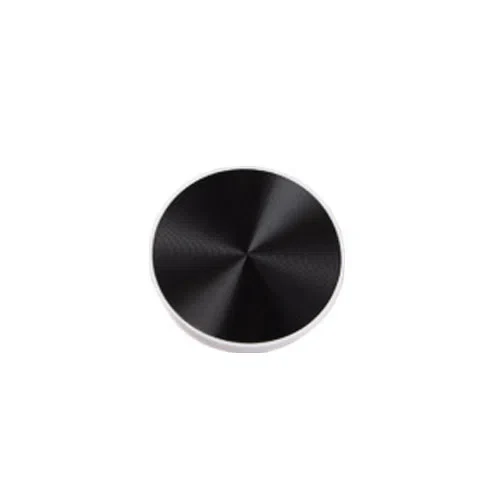 Pop-socket black