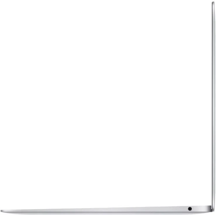 Ноутбук Apple MacBook Air 13.3 MWTJ2UA/A Space Grey 2