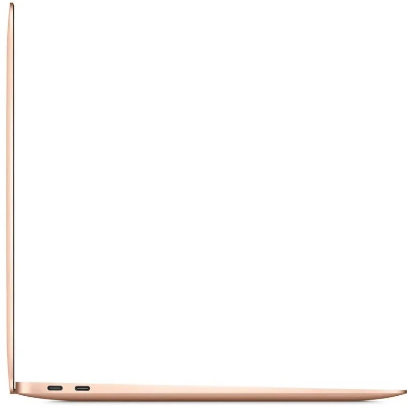 Laptop Apple MacBook Air 13.3 MWTL2UA/A Gold 2