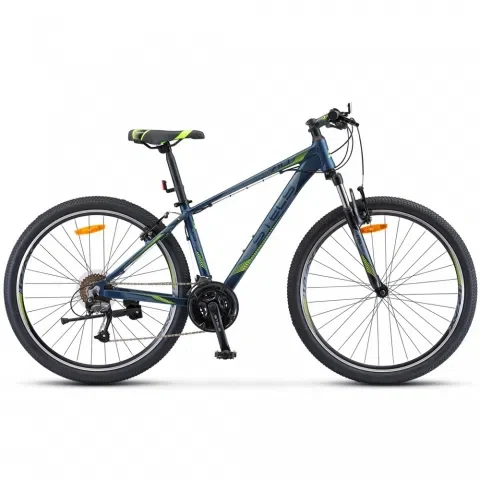 Bicicleta de munte STELS Navigator-710 V (27,5\")