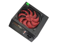 Sursă Alimentare PC HPC ATX-550W, 550W, Negru 3