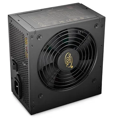 Блок питания 500W DEEPCOOL, DA500