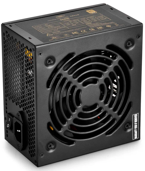 Блок питания Deepcool 600W (DA600N)