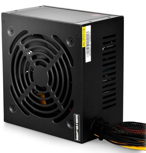 Блок питания Deepcool 600W (DA600N)