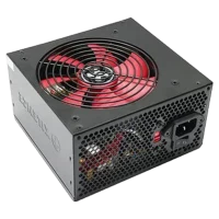 Sursă Alimentare PC Xilence Performance C XP600R6, 600 W, Negru