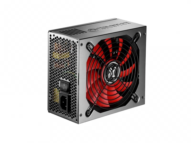 Sursă Alimentare PC Xilence Performance C XP600R6, 600 W, Negru 2