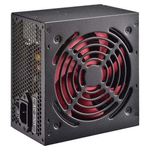 Блок питания для компьютеров Xilence RedWing R7 XP700R7, 700 Вт, Черный