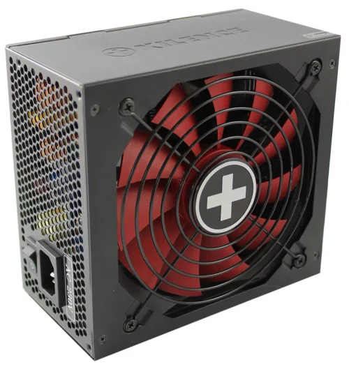 Блок питания Xilence Performance X 750W (XP750MR9)