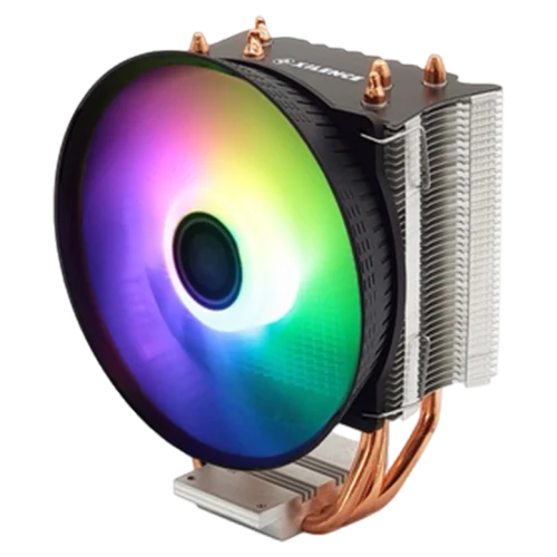 Система охлаждения XILENCE XC129 M403PRO ARGB Performance C Series, Черный