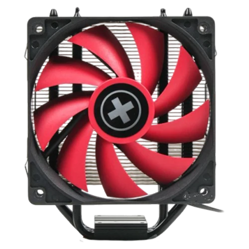 Система охлаждения XILENCE XC051 M704 Performance A+ Series, Черный