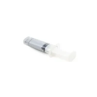 Thermal Paste Gembird TG-G1.5-01, 1.5g, Operation Temperature: -50 ~ 240° C, Grey 2