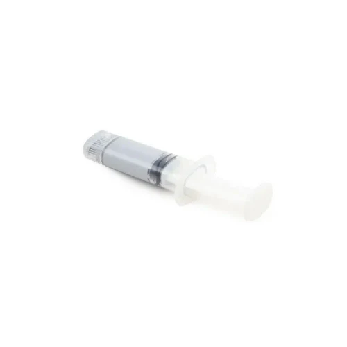 Thermal Paste Gembird TG-G1.5-01, 1.5g, Operation Temperature: -50 ~ 240° C, Grey