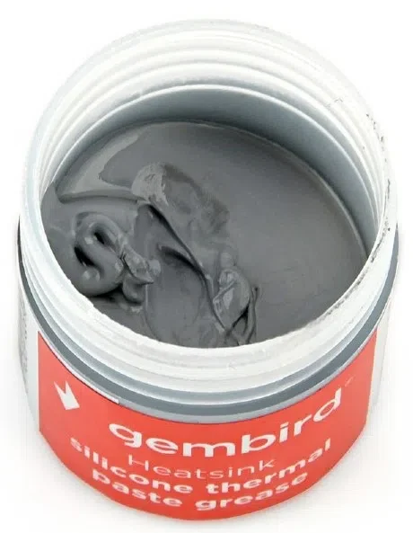 Термопаста Gembird GMB TG-G15-02