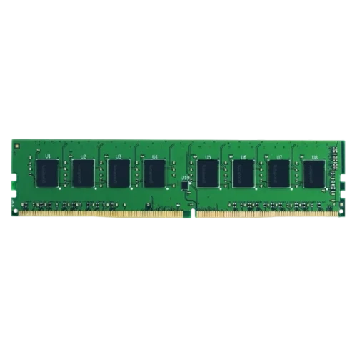 Оперативная память Goodram GR2666D464L19/16G, DDR4 SDRAM, 2666 МГц, 16ГБ