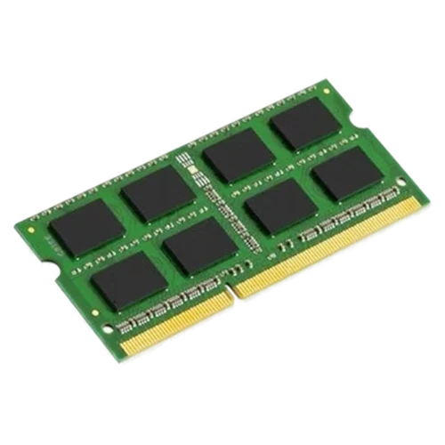 Оперативная память Goodram GR1600S3V64L11/8G, DDR3L SDRAM, 1600 МГц, 8ГБ