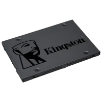 Накопитель SSD Kingston A400, 240 ГБ 3