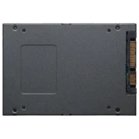 Накопитель SSD Kingston A400, 240 ГБ 2