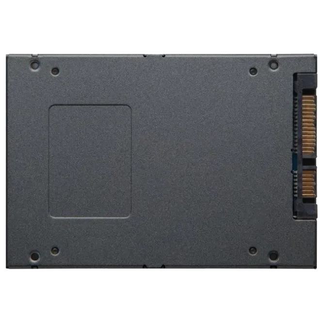Накопитель SSD Kingston A400, 240 ГБ 2
