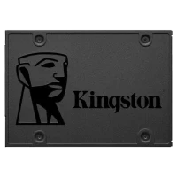 Накопитель SSD Kingston A400, 240 ГБ