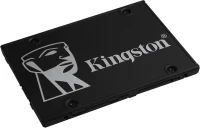 Unitate SSD Kingston KC600, 256 GB, SKC600/256G 2