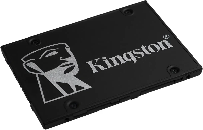 Unitate SSD Kingston KC600, 256 GB, SKC600/256G 2
