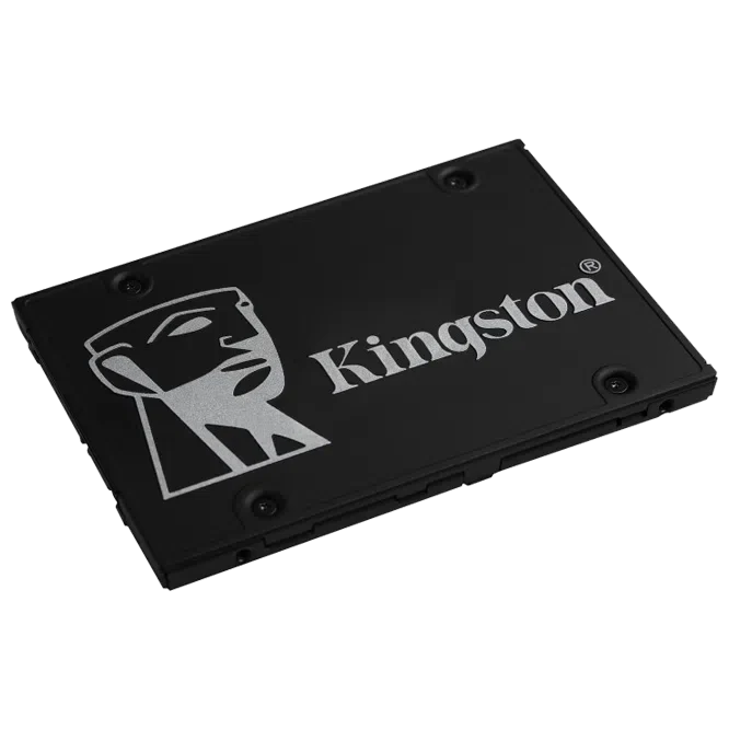 Unitate SSD Kingston KC600, 512 GB 3