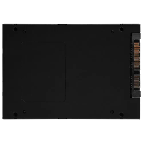 Накопитель SSD Kingston KC600, 512 ГБ