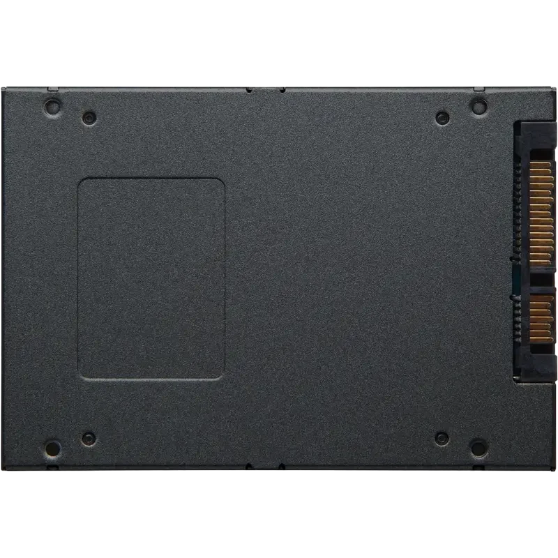 Unitate SSD Kingston A400 480 GB, SA400S37/480G 2