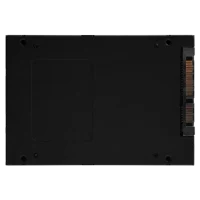 Накопитель SSD Kingston KC600 1000 ГБ 2