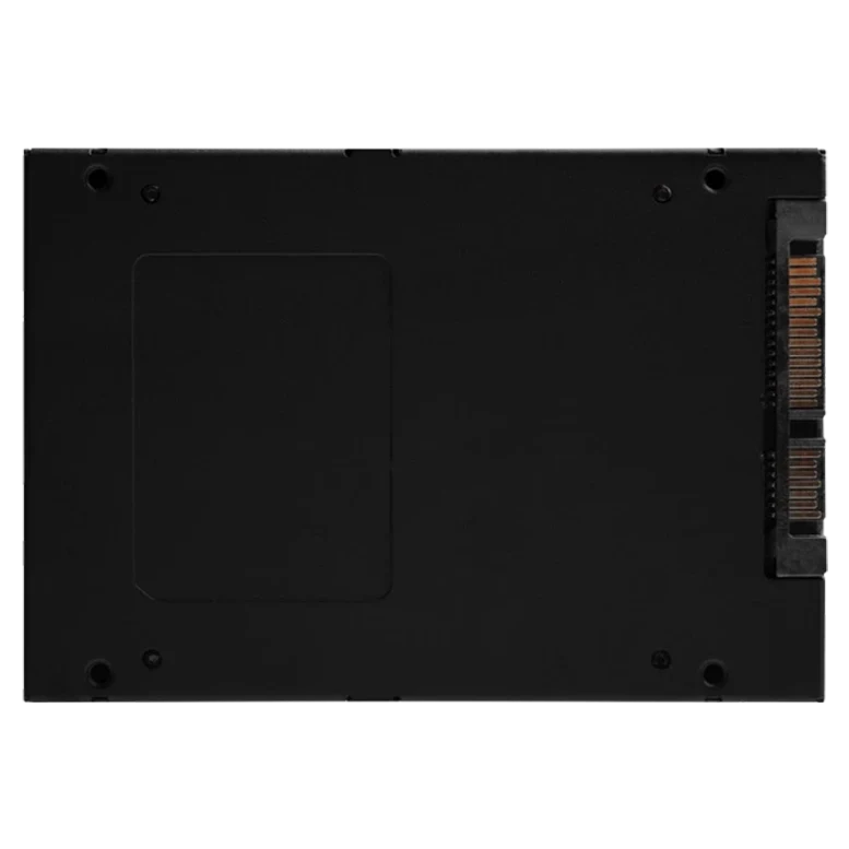 Накопитель SSD Kingston KC600 1000 ГБ 2
