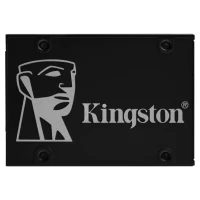 Накопитель SSD Kingston KC600 1000 ГБ