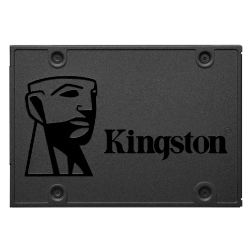 Накопитель SSD Kingston A400 960 ГБ (SA400S37/960G)