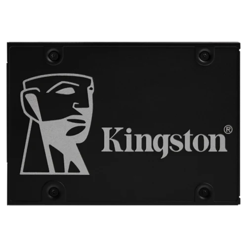 Unitate SSD Kingston KC600 2048 GB (SKC600/2048G)