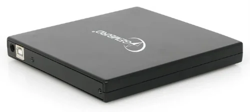 Оптический привод Gembird DVD-USB-02