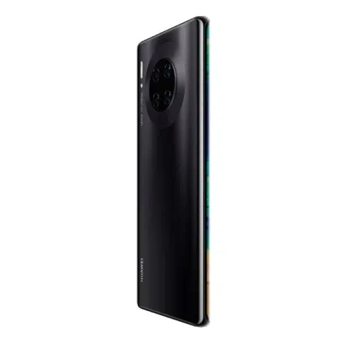 Huawei Mate 30 Pro 8/128GB Black 3