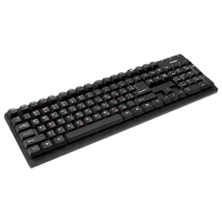 Tastatură Sven Standard 301, Cu fir, Negru 2