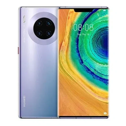 Смартфон Huawei Mate 30 Pro 8/128GB Silver