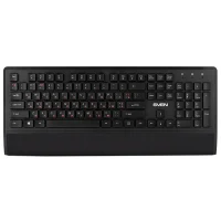 Клавиатура & мышка Sven KB-C3800W, Беспроводная, Черный 2