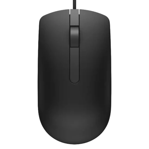 мышь Dell MS116 Black