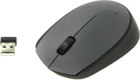 Компьютерная мышь Logitech M170 Grey 3