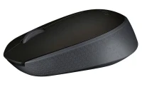 Mouse Logitech M171 Black 2