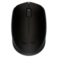 Mouse Logitech M171 Black