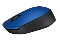 Mouse Logitech M171 Blue 2